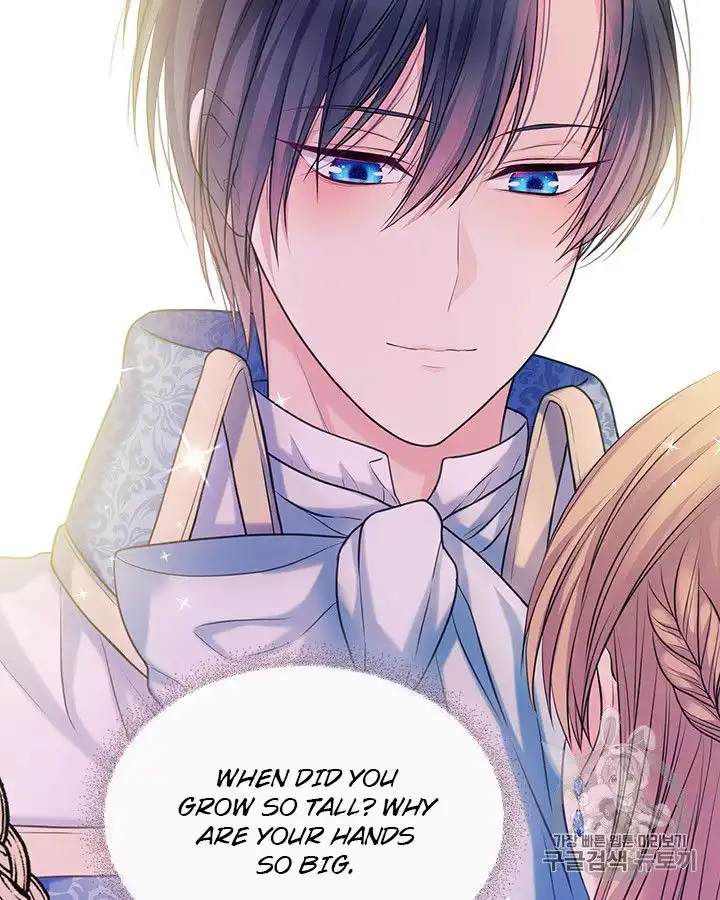 Sincerely: I Became a Duke's Maid Chapter 67 69